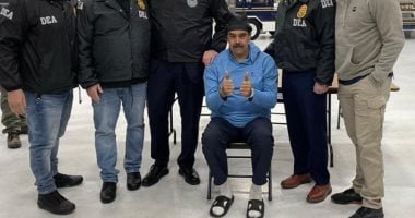 مقتل ما لايقل عن 40 شخصا خلال عملية اعتقال مادورو