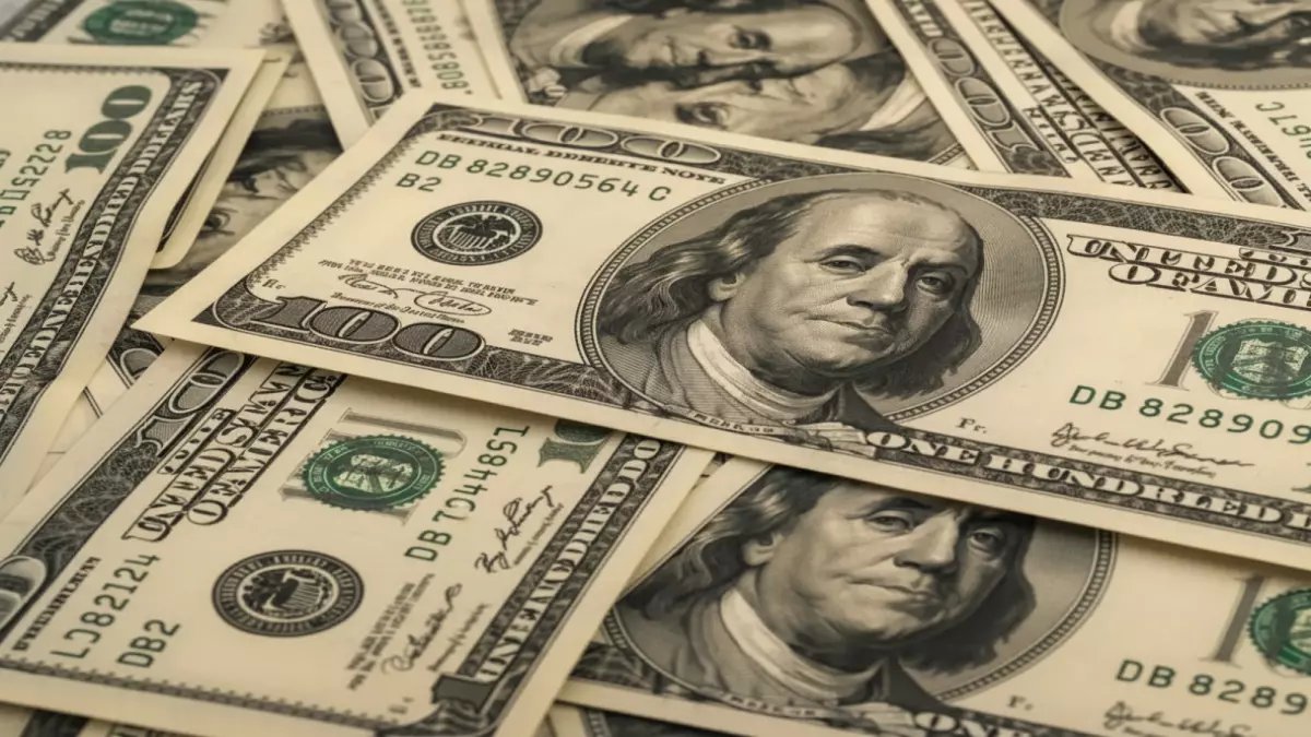 التاريخ يُكتب الآن.. البنك المركزي المصري يقود مصر عبر حاجز الـ47.64 جنيه لأول مرة