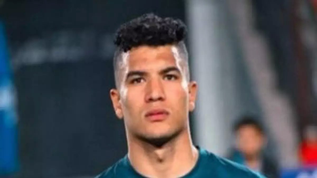 عاجل: الأهلي يُفجر مفاجأة صادمة لحسم صفقة شكشك... بيراميدز ينافس والصفقة تشتعل!