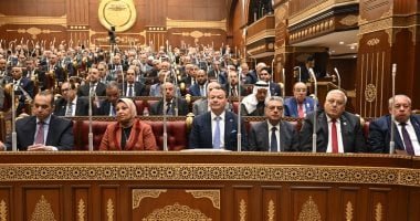 مجلس الشيوخ يوافق من حيث المبدأ على تعديلات قانون الضريبة العقارية