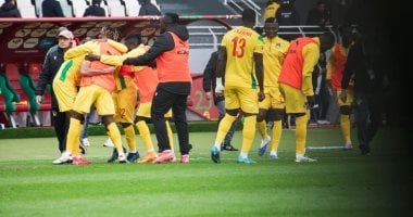 مدرب بنين: سنقدم أفضل ما لدينا أمام منتخب مصر للوصول إلى ربع النهائي