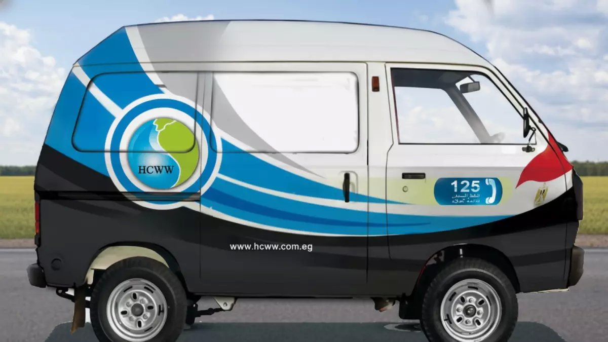 شاهد: الخدمة التي يخفونها عنك... القابضة للمياه تكشف أسرار مراكز العملاء الحقيقية!