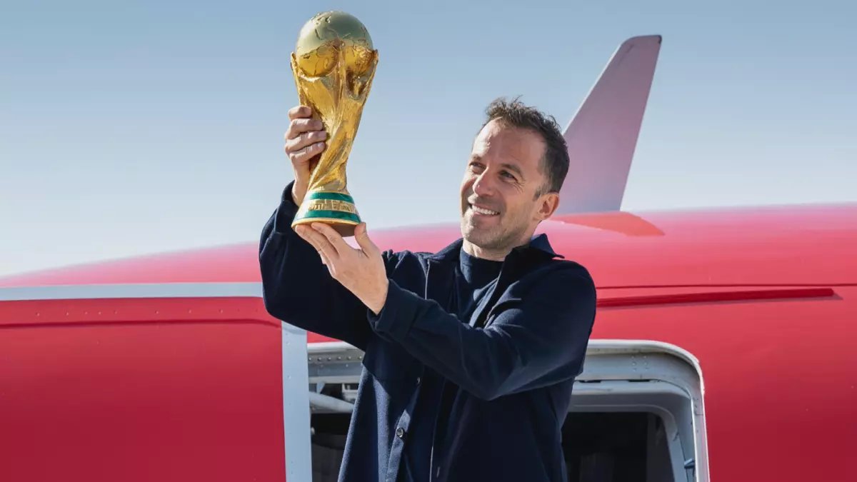 تاريخي: السعودية تحتضن كأس العالم 2026.. لهذا السبب اختارت الفيفا الرياض؟