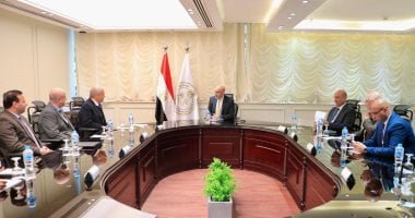 وزير التعليم: إضافة مادة البرمجة والذكاء الاصطناعى لطلاب التعليم الفنى