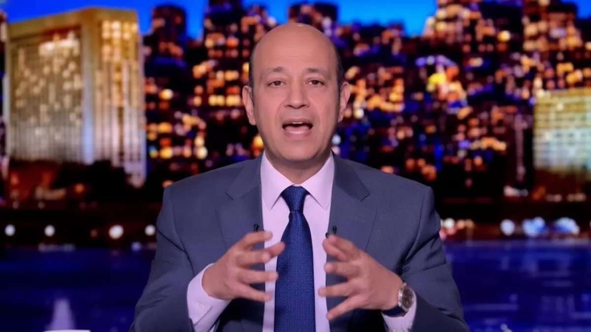 عاجل: عمرو أديب يكشف مصير تريليون جنيه بعد انتهاء شهادات الـ27%... ذهب أم عقار؟