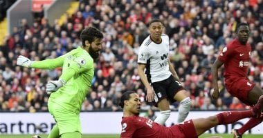 فولهام ضد ليفربول.. تأجيل المباراة 15 دقيقة لاكتشاف حالة حرجة