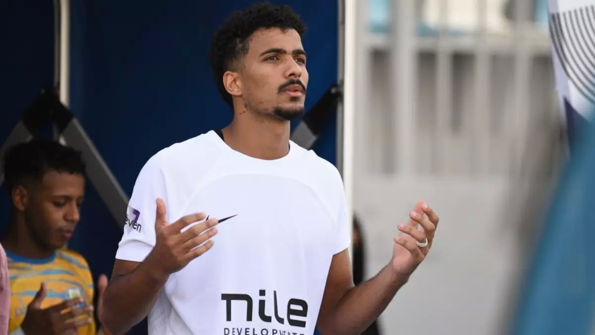 عاجل: الزمالك يستعد لبيع حسام عبد المجيد بصفقة خارجية ضخمة... هل تنقذ النادي من الإفلاس؟