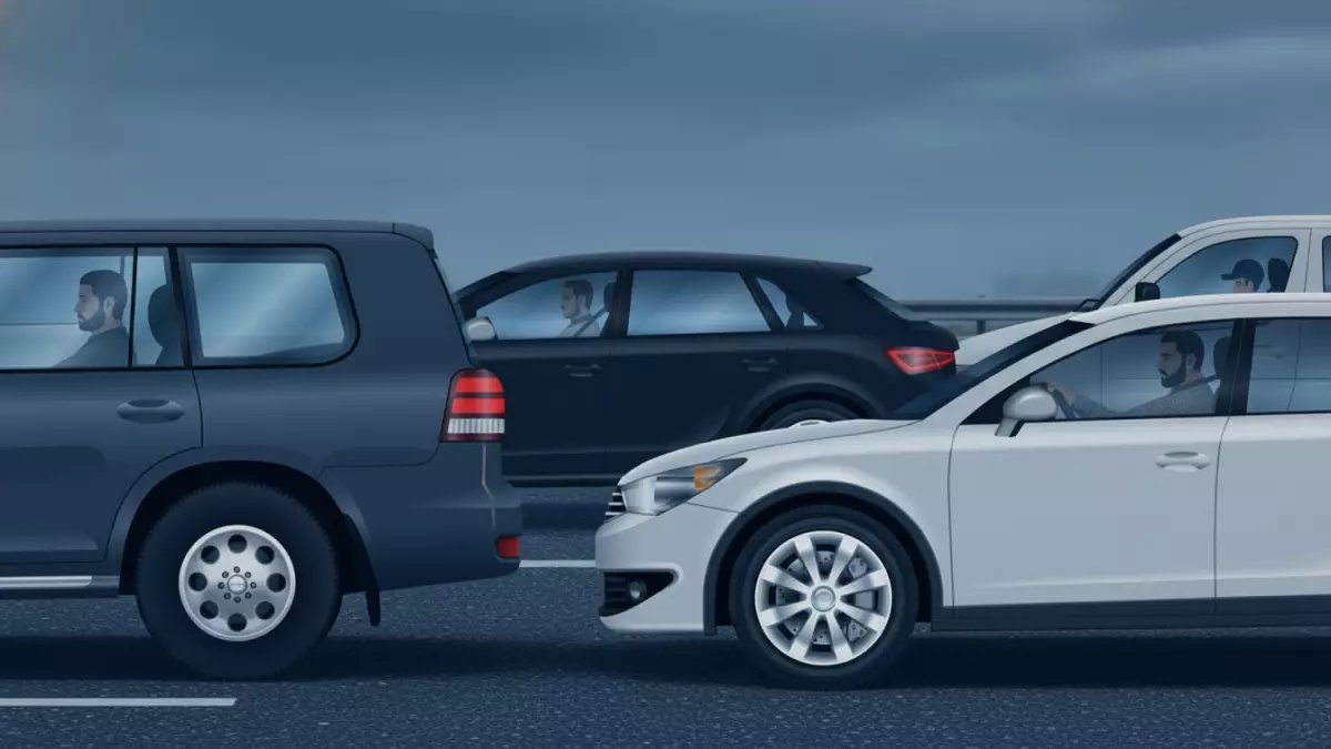 عاجل: المرور السعودي يكشف الأخطاء الأربعة القاتلة التي ترتكبها يومياً - هل أنت منهم؟