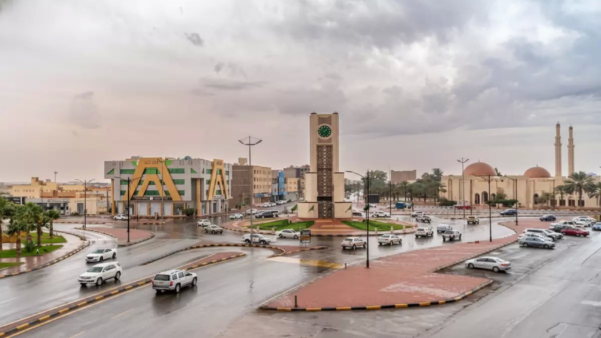 عاجل: موجة صقيع قاتلة تضرب الجوف... السكان يهرعون لشراء "الفروة" بأسعار جنونية!