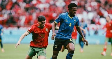 المغرب ضد تنزانيا.. هدف ملغى فى شوط سلبي بثمن نهائي أمم أفريقيا