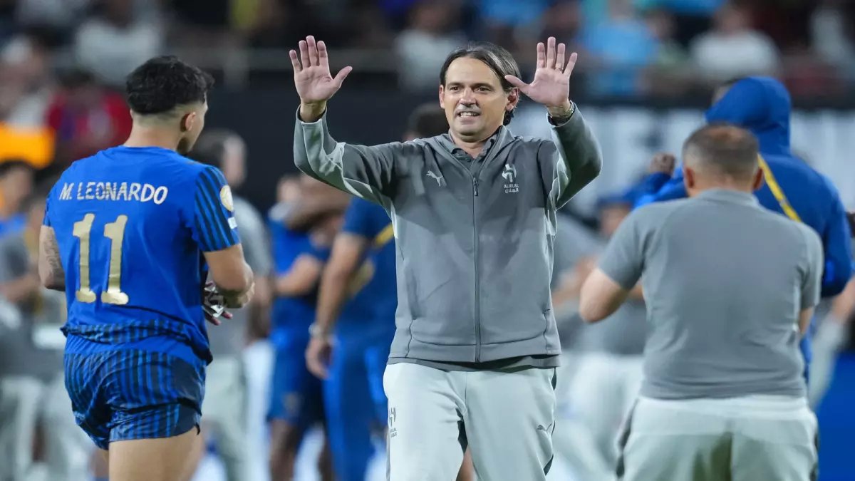 صدمة في الهلال بعد خسارة اللاعب الذي لا يعوض.. والإدارة تتحرك لتلبية طلب جيسوس العاجل! (صورة)