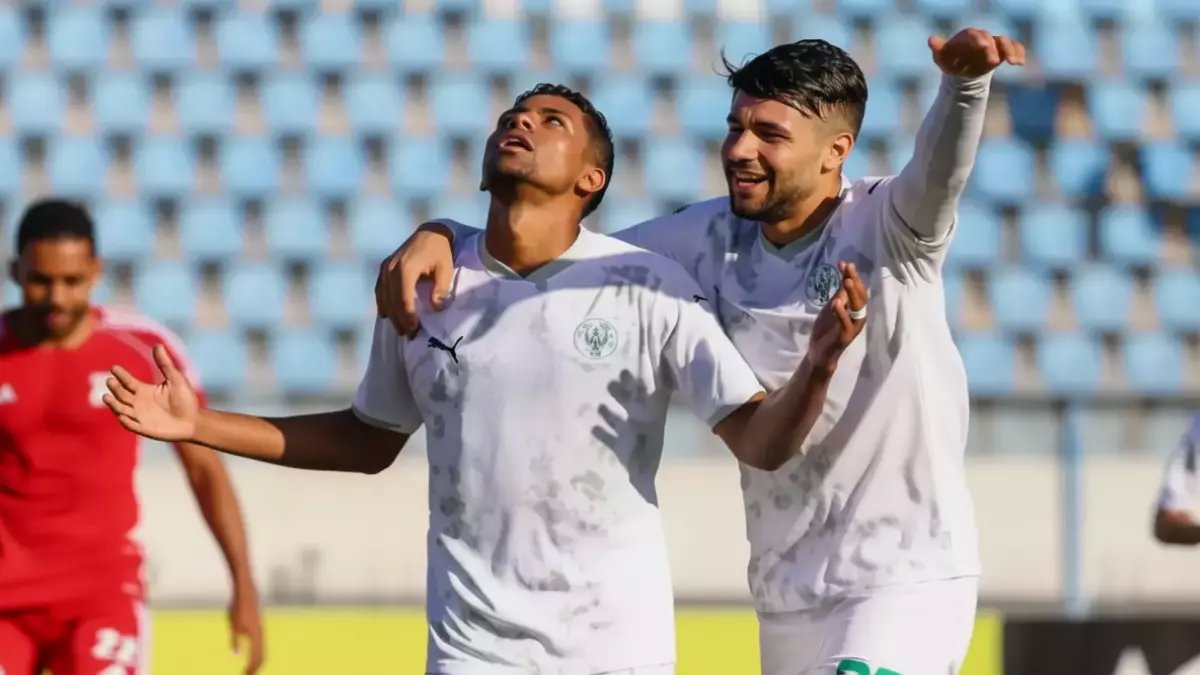 رقم خيالي لم يحدث من قبل في 51 دقيقة فقط.. النادي المصري يحقق إنجازاً استثنائياً بـ3 ركلات جزاء