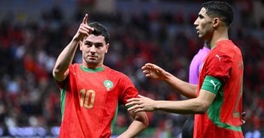 منتخب المغرب يهزم تنزانيا بهدف ويتأهل لربع نهائي كأس أمم أفريقيا.. فيديو