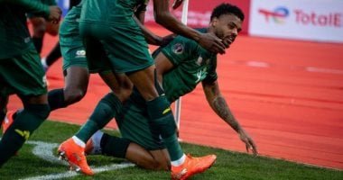 التشكيل الرسمي لمباراة جنوب أفريقيا ضد الكاميرون في كأس أمم أفريقيا