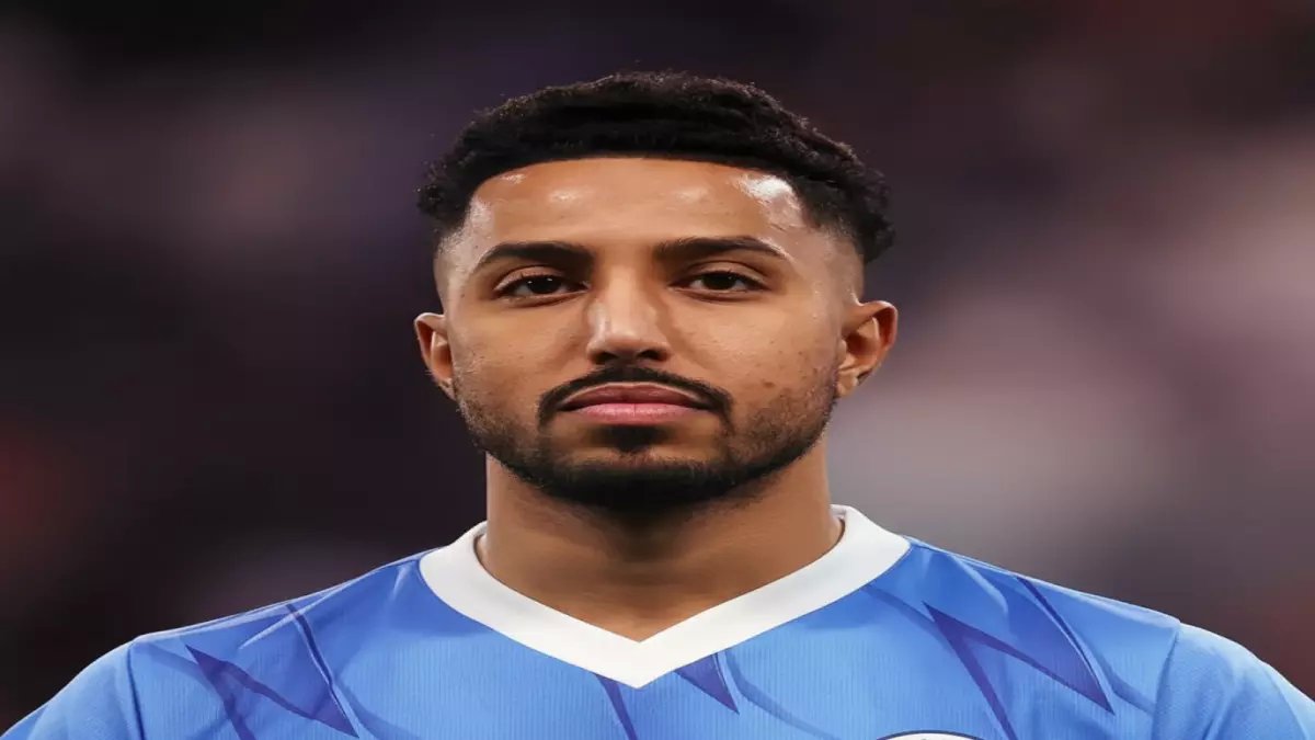 صدمة FIFA تشعل الجدل.. محمد كنو يحقق إنجازاً تاريخياً في بوستر المونديال بدلاً من الدوسري