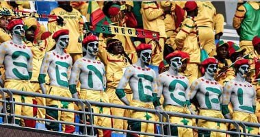 وزيرة الرياضة السنغالية تنعى وفاة مشجعة أسود التيرانجا فى المغرب