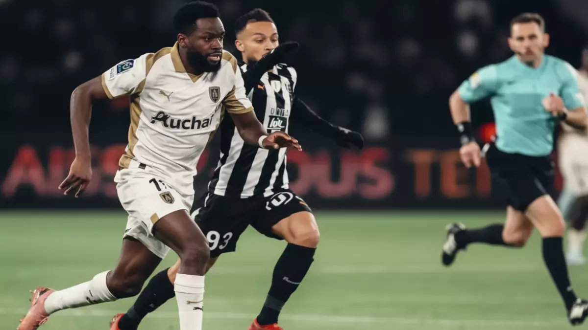 بعد 21 عاماً من الانتظار.. لانس تحقق المعجزة بـ36 ألف نسمة أمام 60 مليون فرنسي