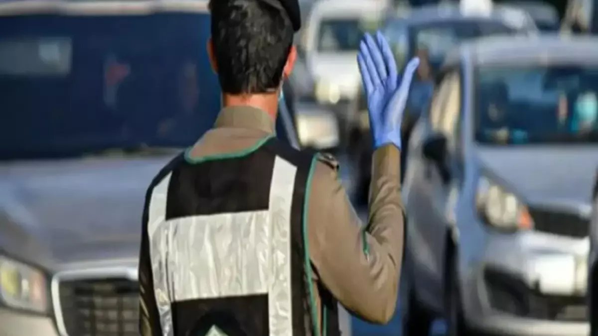 عاجل: المرور السعودي يكشف السبب الصادم وراء 70% من حوادث الأحياء السكنية... والحل بيدك!