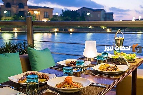 اليكم اسماء افضل مطاعم سمك في الدمام