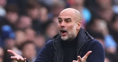 نتيجة مباراة مانشستر سيتى ضد تشيلسى فى الدورى الإنجليزى