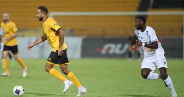 القادسية الكويتى يوافق على إنهاء عقد كهربا