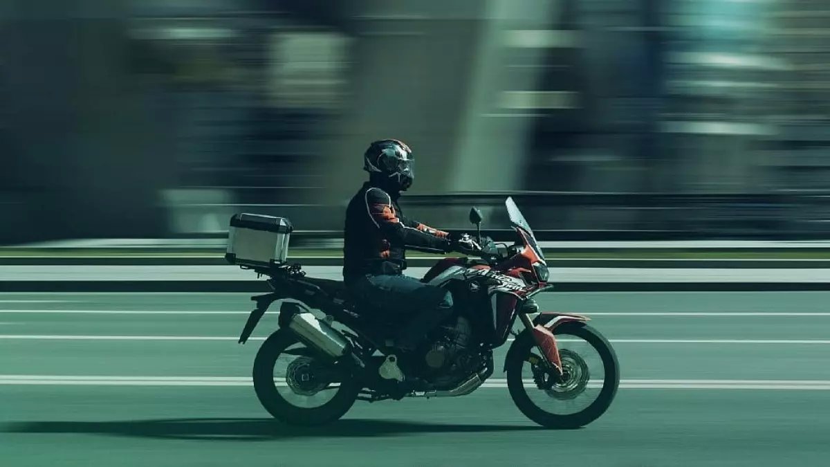 عاجل: المرور يضبط 6583 دراجة مخالفة في أسبوع واحد... عقوبات صارمة تنتظر المخالفين!