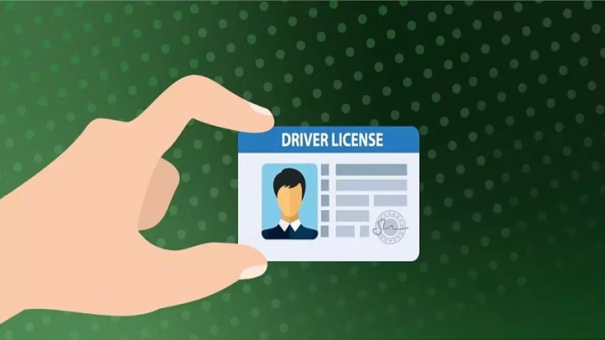 عاجل: 5 ضوابط صادمة لقيادة الزوار بالرخصة الدولية - 95% يجهلونها!