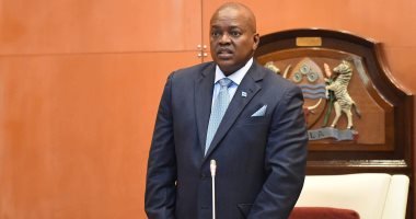 وزير خارجية بتسوانا: نتطلع للتعاون مع روسيا فى قطاع الماس