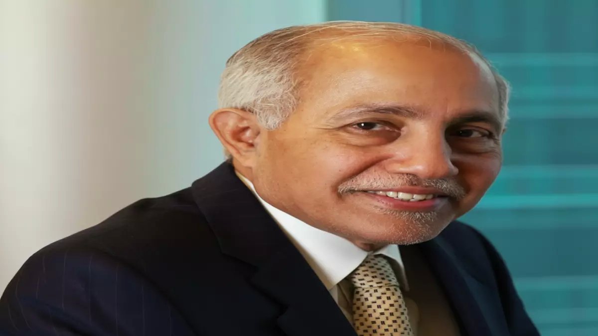 من راعي أغنام في قرية يمنية... كيف بنى هايل سعيد أنعم إمبراطورية 92 شركة توظف 35 ألف شخص؟