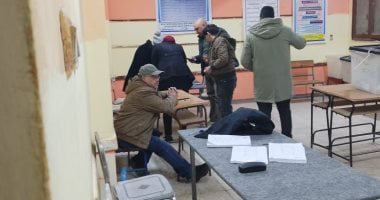 نتائج الحصر العددي لأصوات الناخبين بالدائرة الثالثة في الفيوم.. بالأرقام