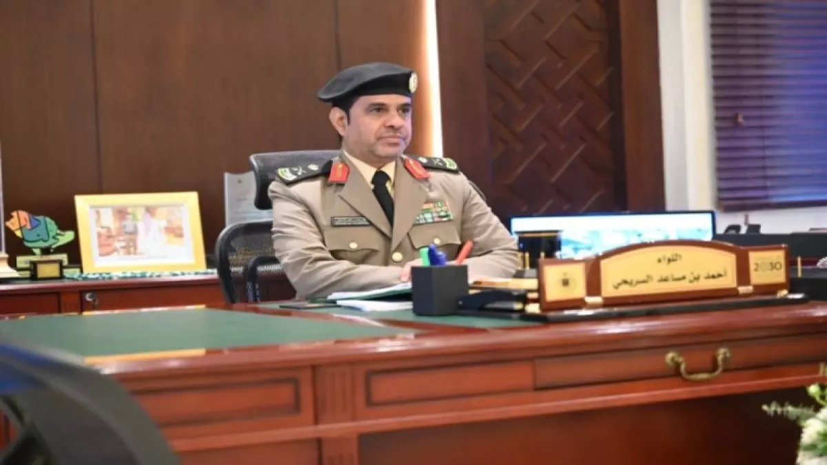 عاجل: مرور جدة يكشف خطته السرية للاختبارات غداً - انتشار مكثف من الفجر!