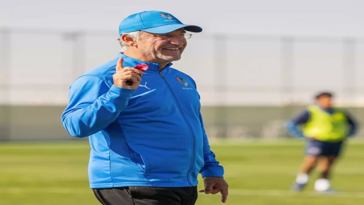 غضب غالتييه ينفجر بعد الفوز: "ما أزعجني هدف الحزم" - ويكشف أسرار الصفقات الشتوية!