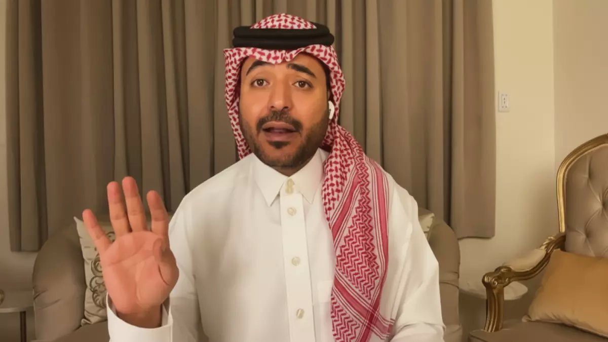 عاجل: الصقري يفجر مفاجأة مدوية بعد صدارة الهلال - "بعيداً عن الأنين والبكائيات"!