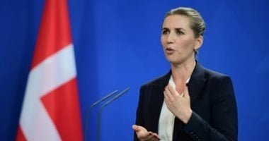 رئيسة وزراء الدانمارك تطالب ترامب بالكف عن تهديداته بشأن جرينلاند