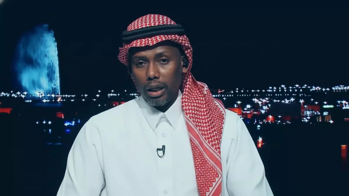 صادم: المنتشري يفجر مفاجأة… "الدوري السعودي محسوم بين فريقين فقط" - والباقي خارج المعادلة!