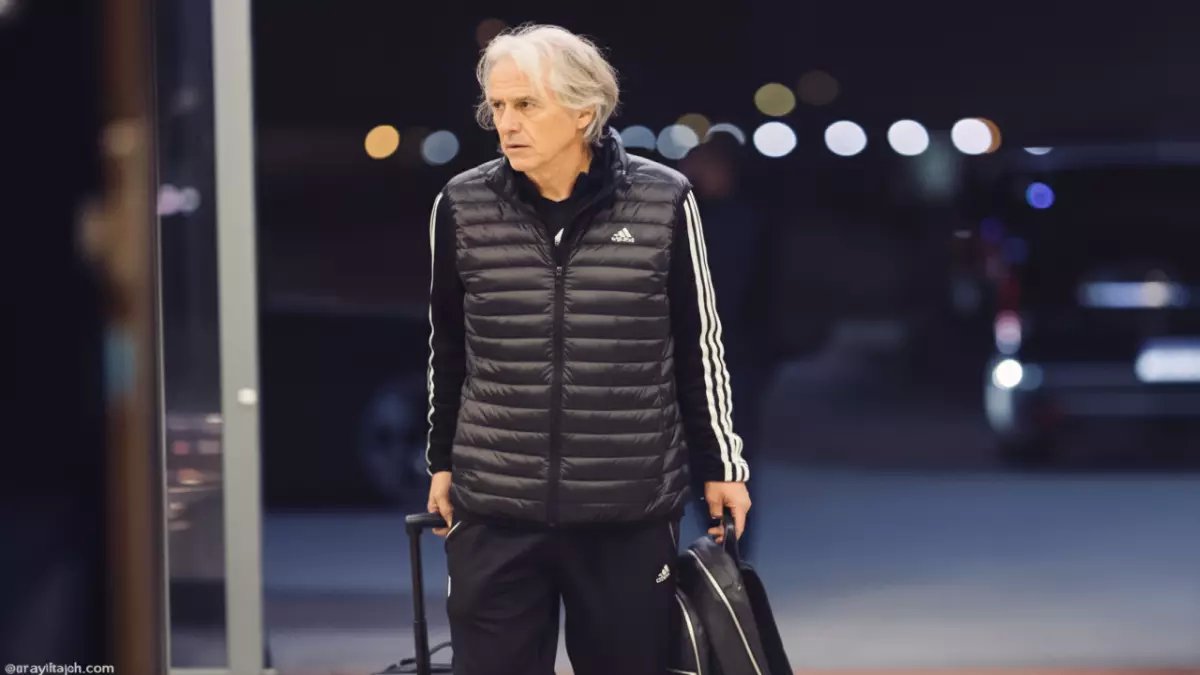 عاجل: تقرير سيماكان يحدد مصير النصر أمام القادسية... هل يدمر جيسوس آمال الديربي؟