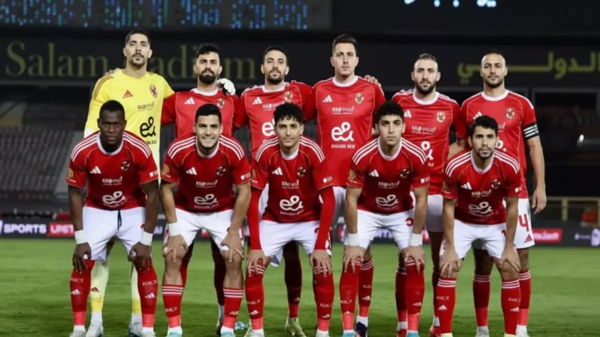 عاجل: الأهلي يكثف مساعيه لخطف هادي رياض بـ30 مليون جنيه… خوفاً من تكرار مأساة حمدان!