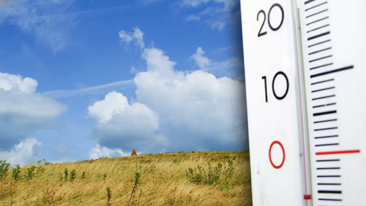عاجل: الأرصاد تحذر من انخفاض حاد في الحرارة وصقيع محتمل على الشمال!