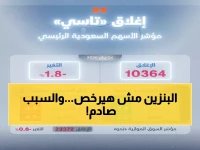  أرامكو ينهار لأدنى مستوى منذ 27 شهراً… هل تخسر استثماراتك 50% بسبب قنبلة فنزويلا النفطية؟