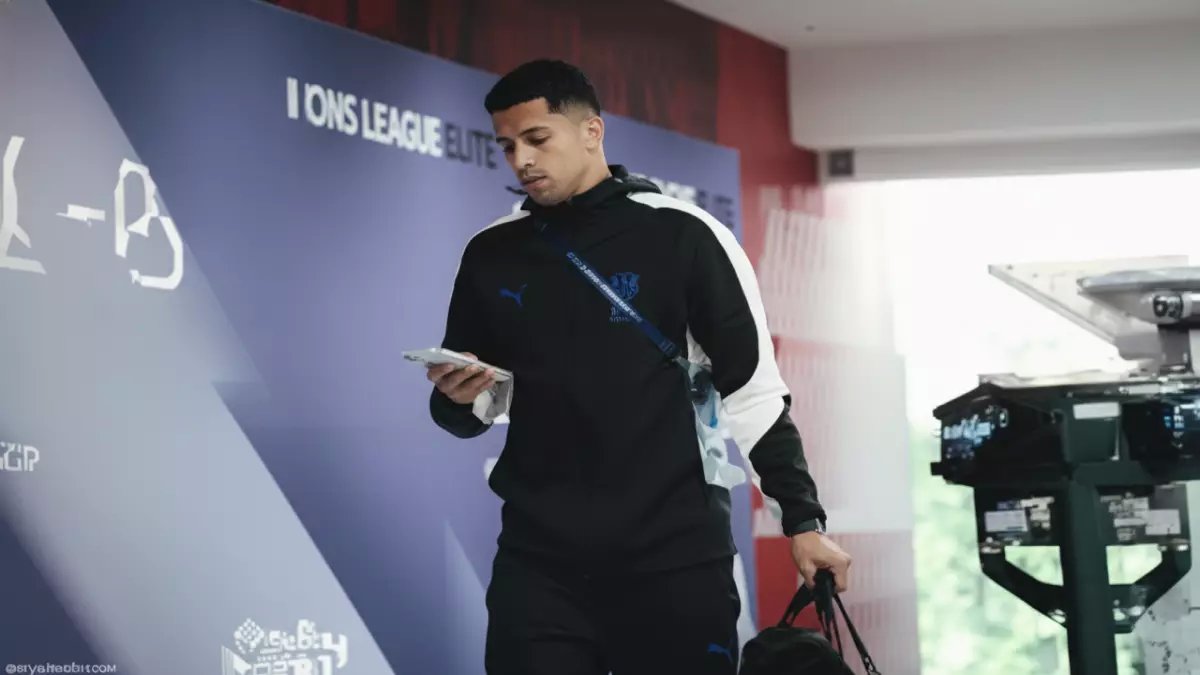 صادم: الهلال يطرد كانسيلو من آسيا لصفقة مليونية مع إنتر ميلان!