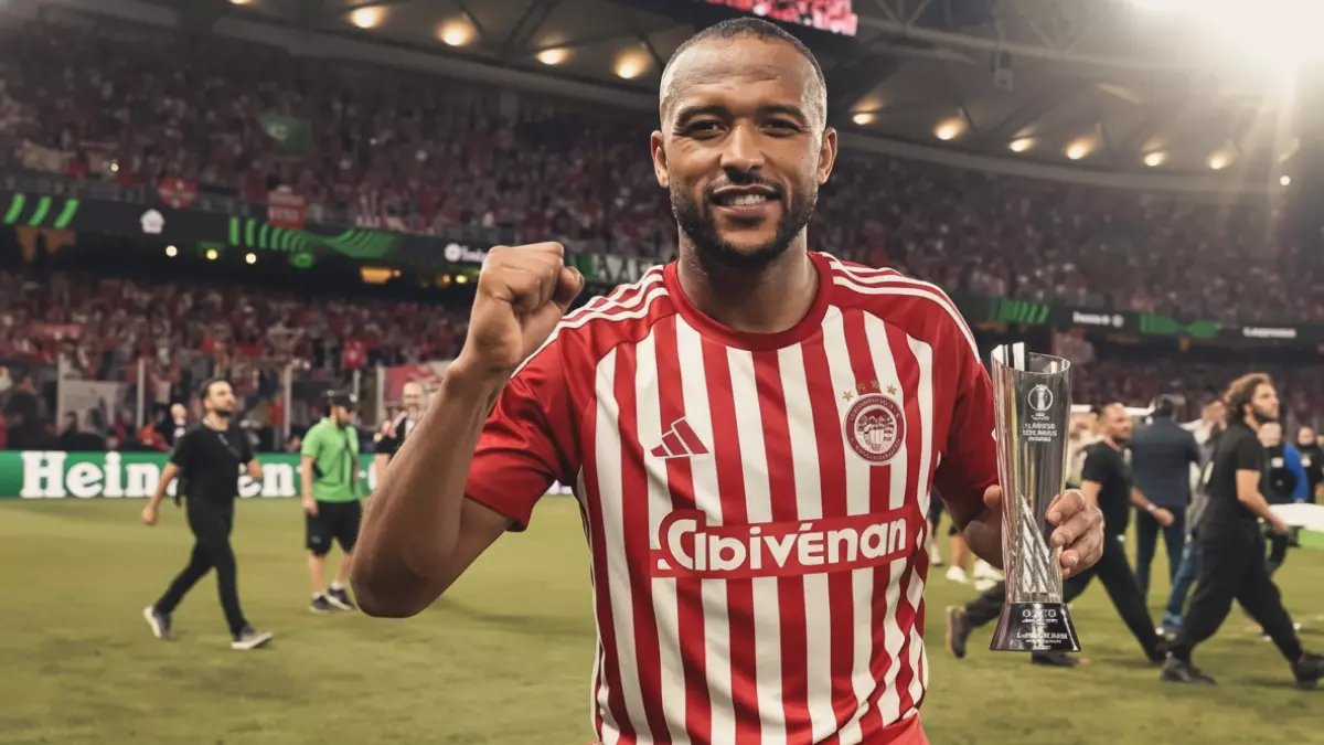 نجم المغرب يرفض عروض أوروبية مغرية.. أيوب الكعبي يؤكد: بقائي في أفريقيا مرتبط حصرياً بالأهلي المصري