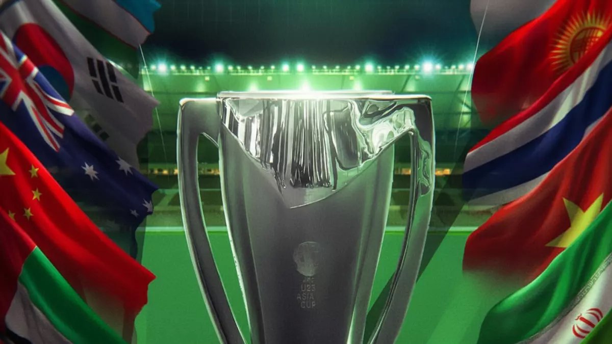 عاجل: نجوم آسيا يصلون السعودية استعداداً لمعركة كأس آسيا تحت 23… 16 منتخباً في مواجهة ملحمية!