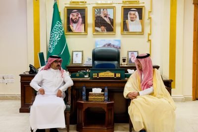 حافظ الليث يستعرض أحدث الابتكارات الوطنية في حماية الطيف الترددي وتعزيز جودة الاتصالات