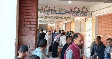 الهيئة الوطنية تتسلم نتائج أخر جولة من انتخابات النواب وتعلنها 10 يناير