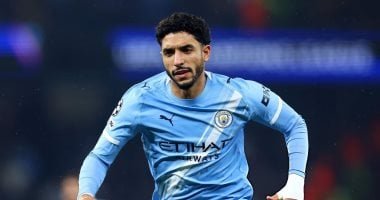 مان سيتي ضد تشيلسي.. جوارديولا يرفض انتقال عمر مرموش لـ أستون فيلا