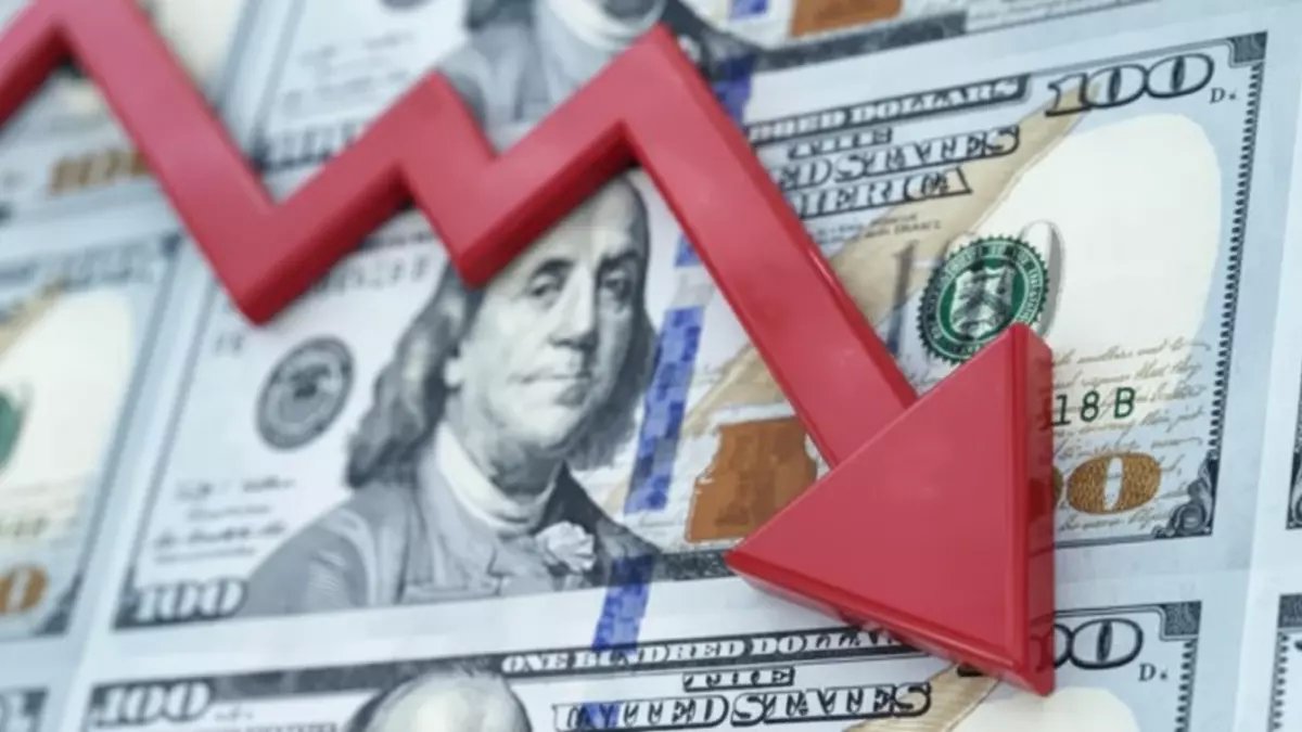 عاجل: انهيار الدولار أمام الجنيه المصري... الاحتياطي النقدي يحقق رقماً قياسياً يصدم الخبراء!