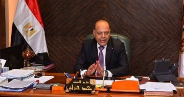 الأربعاء المقبل إجازة مدفوعة الأجر للعاملين بالقطاع الخاص بمناسبة عيد الميلاد