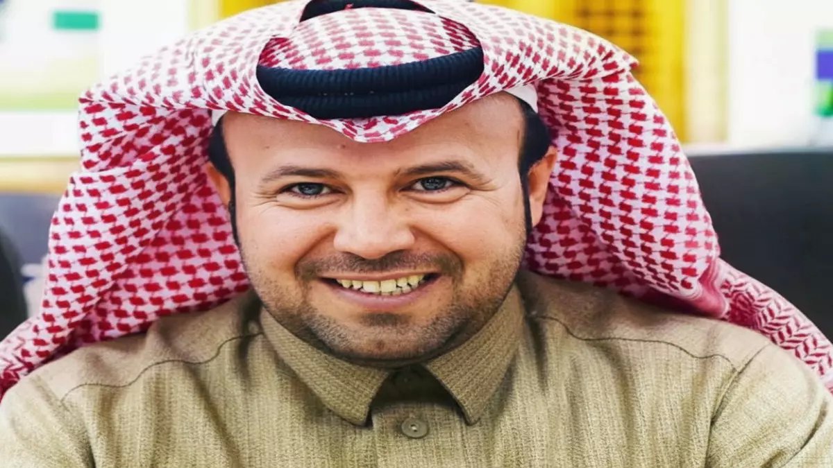 عاجل: القحطاني يكشف المفاجأة الكبرى بعد خطف النصر للحمدان من الهلال... والهدف القادم صادم!