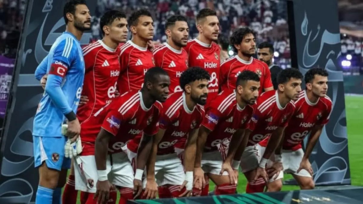 كارثة الإصابات تضرب الأهلي: 5 نجوم خارج الخدمة… هل ينهار الموسم قبل العودة؟