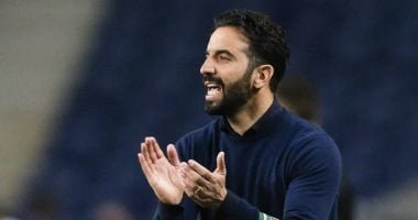 تقارير: مانشستر يونايتد يقرر إقالة روبن أموريم المدير الفنى للشياطين